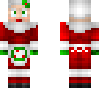 mrs clause