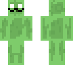 mustache heroslime