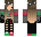 my amazing skin