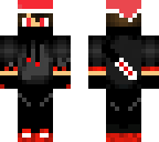 my christmas skin
