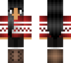 my christmas skin