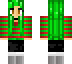 my christmas skin