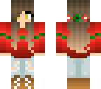 my christmas skin