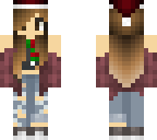 my christmas skin