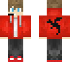 my dragon skin