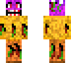 my fnaf oc broken
