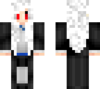 my harry potter oc