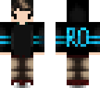 my main skin