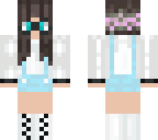 my new and a lot better skin