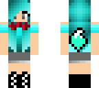my oc