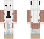 my oc