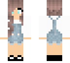 my rp skin