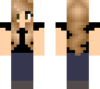 my skin 1