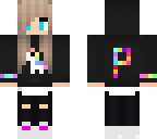 my skin