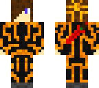 my skin