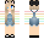 my skin updated