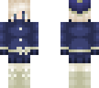 my winter skin 