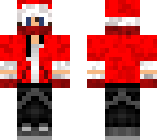 my winter skin