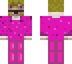 mydeoza pink edit