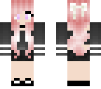 new skin
