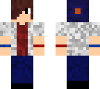 new yt skin
