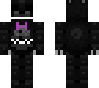 nightmare bunny