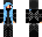 ninja vampire