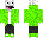 official gaming marshmallow skin