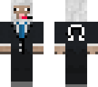 omegasheep