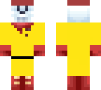 one punch papy