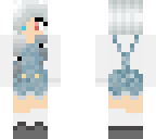 overalls anime based