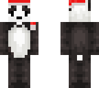 panda