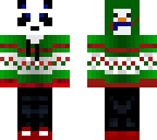 pandaxmas