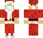 papa noel