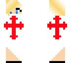 paramedic girl