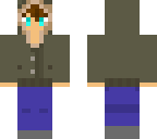 parka boy