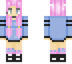 pastel goth