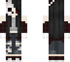 phantom girl