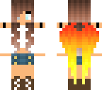 phoenix girl