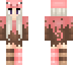 pig girl edit