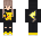 pika chibi