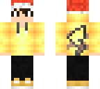 pikachu cristmas