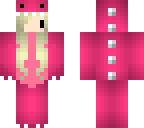 pink zebra 