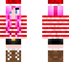 pinkstershy christmas