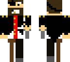 pirate
