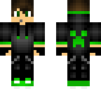 pixel gamer