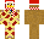 pizza lekoopa xmas