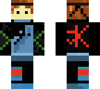 please do not takethis skin
