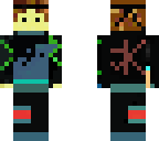 plz dont use this skin