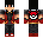 pokemon trainer